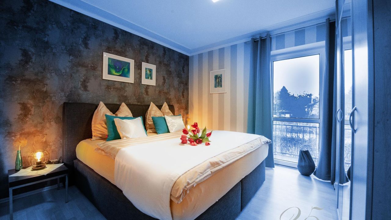 Schlafzimmer Schlafzimmer